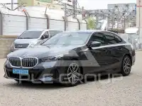 2024 BMW I5