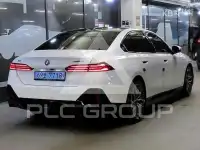 2024 BMW I5