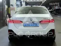 2024 BMW I5