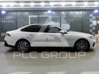 2024 BMW I5