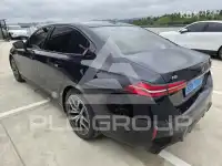 2024 BMW I5