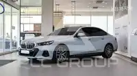 2024 BMW I5