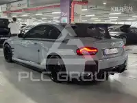 2024 BMW M1