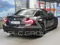2024 BMW M1