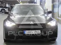 2024 BMW M1