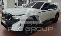 2024 BMW M1
