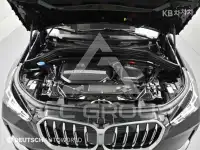 2024 BMW X1