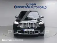 2024 BMW X1