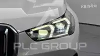2024 BMW X1