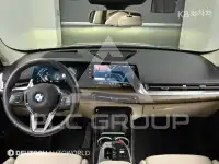 2024 BMW X1