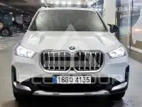 2024 BMW X1