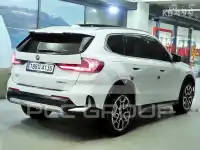 2024 BMW X1