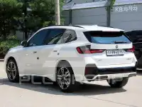 2024 BMW X1