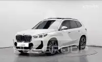 2024 BMW X1