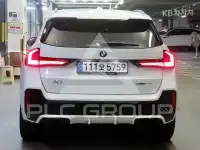 2024 BMW X1