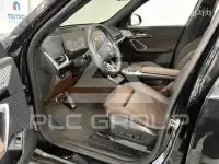 2024 BMW X1