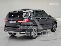 2024 BMW X1