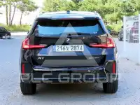 2024 BMW X1
