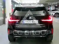 2024 BMW X1