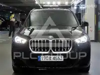 2024 BMW X1