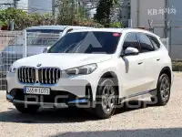 2024 BMW X1