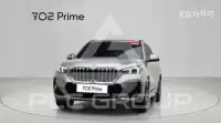 2024 BMW X1
