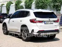 2024 BMW X1