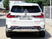 2024 BMW X1