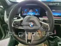 2024 BMW X1