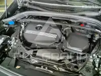 2024 BMW X1
