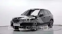 2024 BMW X1