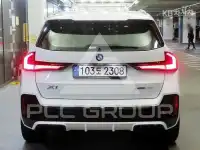 2024 BMW X1