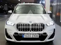 2024 BMW X1