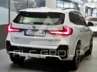 2024 BMW X1