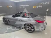 2024 BMW Z4