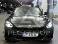 2024 BMW Z4