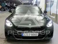 2024 BMW Z4