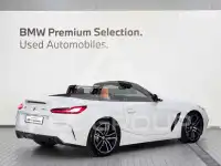 2024 BMW Z4