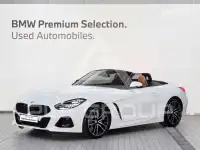 2024 BMW Z4