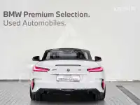 2024 BMW Z4
