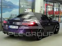 2024 BMW Z4