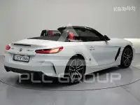 2024 BMW Z4