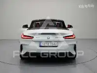 2024 BMW Z4