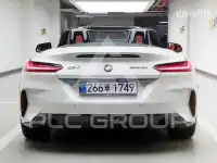 2024 BMW Z4