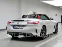 2024 BMW Z4