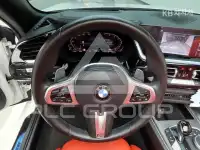2024 BMW Z4