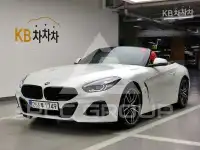 2024 BMW Z4