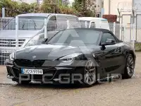 2024 BMW Z4
