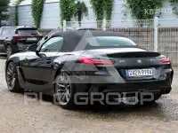 2024 BMW Z4