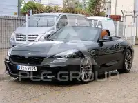 2024 BMW Z4